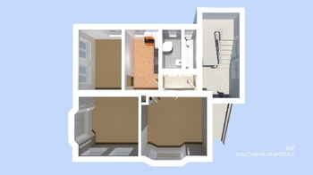 Prodej domu 190 m², Jablonec nad Nisou