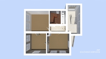 Prodej domu 190 m², Jablonec nad Nisou