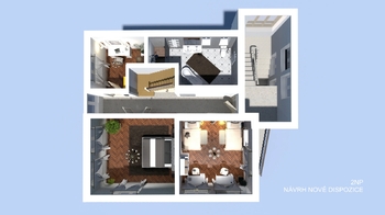 Prodej domu 190 m², Jablonec nad Nisou