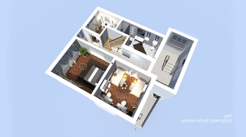Prodej domu 190 m², Jablonec nad Nisou