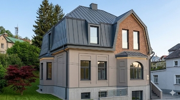 VIZUALIZACE - Prodej domu 190 m², Jablonec nad Nisou