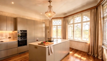 VIZUALIZACE - Prodej domu 190 m², Jablonec nad Nisou