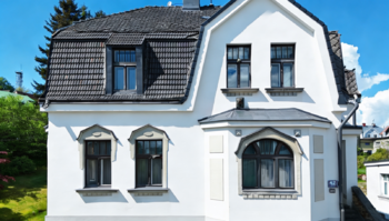 VIZUALIZACE - Prodej domu 190 m², Jablonec nad Nisou