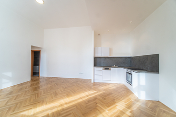 Pronájem bytu 2+kk v osobním vlastnictví 33 m², Český Brod