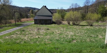 Prodej pozemku 1014 m², Dolní Moravice