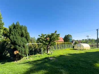 Prodej domu 130 m², Místo
