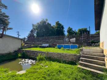 Prodej domu 130 m², Místo