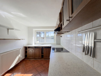 Prodej domu 130 m², Místo