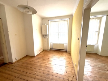 Prodej bytu 2+kk v osobním vlastnictví 43 m², Ústí nad Labem