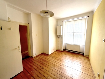 Prodej bytu 2+kk v osobním vlastnictví 43 m², Ústí nad Labem