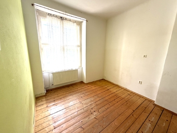 Prodej bytu 2+kk v osobním vlastnictví 43 m², Ústí nad Labem