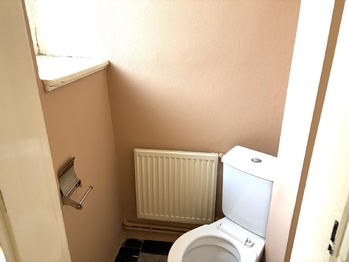 Prodej bytu 2+kk v osobním vlastnictví 43 m², Ústí nad Labem