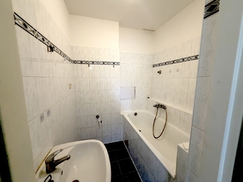 Prodej bytu 2+kk v osobním vlastnictví 43 m², Ústí nad Labem