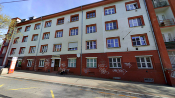 Prodej bytu 2+kk v osobním vlastnictví 43 m², Ústí nad Labem