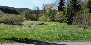 Prodej pozemku 1014 m², Dolní Moravice