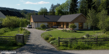 Prodej pozemku 1014 m², Dolní Moravice