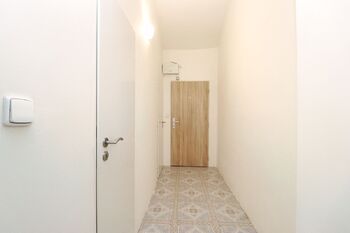 Pronájem bytu 1+1 v osobním vlastnictví 39 m², Praha 2 - Nusle