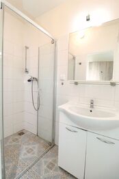 Pronájem bytu 1+1 v osobním vlastnictví 39 m², Praha 2 - Nusle