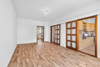 Prodej bytu 4+1 v osobním vlastnictví 74 m², Blatná