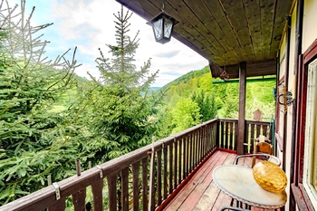 Prodej chaty / chalupy 40 m², Železný Brod