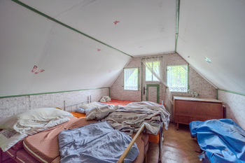 Prodej chaty / chalupy 40 m², Železný Brod