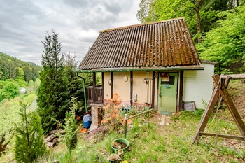 Prodej chaty / chalupy 40 m², Železný Brod