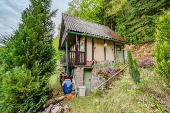 Prodej chaty / chalupy 40 m², Železný Brod