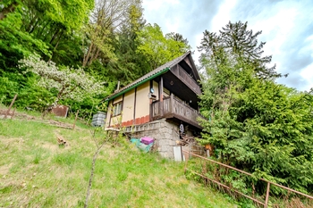 Prodej chaty / chalupy 40 m², Železný Brod