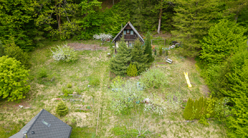 Prodej chaty / chalupy 40 m², Železný Brod
