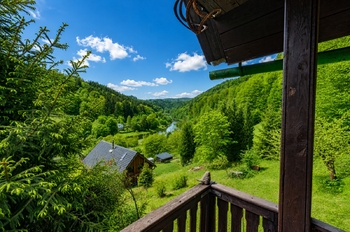 Prodej chaty / chalupy 40 m², Železný Brod