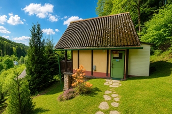 ulizeno AI - Prodej chaty / chalupy 40 m², Železný Brod
