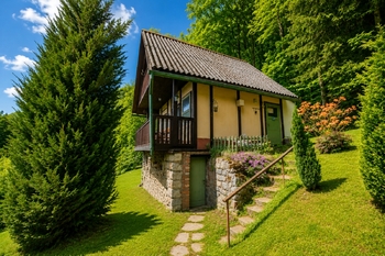 uklizeno AI - Prodej chaty / chalupy 40 m², Železný Brod