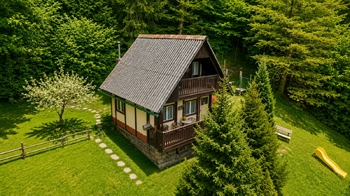 ulizeno AI - Prodej chaty / chalupy 40 m², Železný Brod