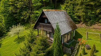Prodej chaty / chalupy 40 m², Železný Brod