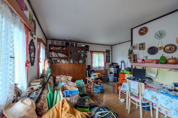 Prodej chaty / chalupy 40 m², Železný Brod