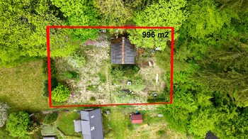 Prodej chaty / chalupy 40 m², Železný Brod