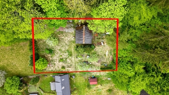 Prodej chaty / chalupy 40 m², Železný Brod