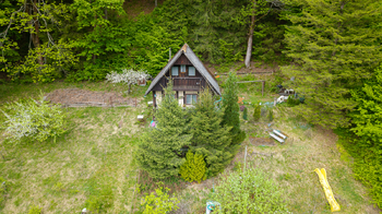Prodej chaty / chalupy 40 m², Železný Brod