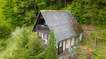 Prodej chaty / chalupy 40 m², Železný Brod