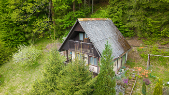 Prodej chaty / chalupy 40 m², Železný Brod
