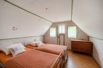 uklizeno AI - Prodej chaty / chalupy 40 m², Železný Brod