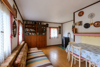 uklizeno AI - Prodej chaty / chalupy 40 m², Železný Brod