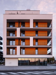 Prodej bytu 2+kk v osobním vlastnictví 55 m², České Budějovice