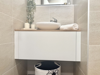 Prodej bytu 2+kk v osobním vlastnictví 55 m², České Budějovice