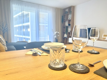 Prodej bytu 2+kk v osobním vlastnictví 55 m², České Budějovice