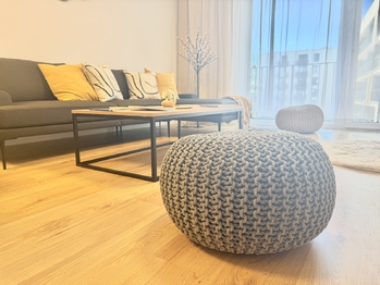 Prodej bytu 2+kk v osobním vlastnictví 55 m², České Budějovice