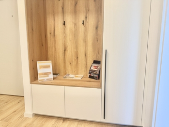 Prodej bytu 2+kk v osobním vlastnictví 55 m², České Budějovice