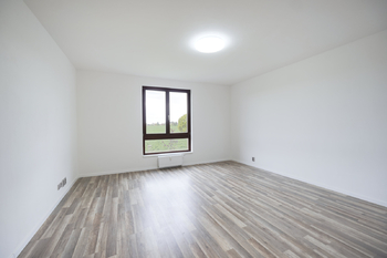 Pronájem bytu 1+kk v osobním vlastnictví 30 m², Roudnice nad Labem