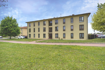 Pronájem bytu 1+kk v osobním vlastnictví 30 m², Roudnice nad Labem
