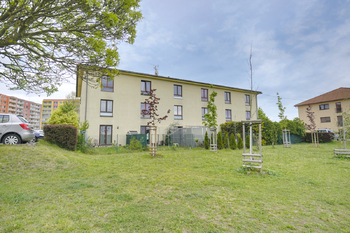 Pronájem bytu 1+kk v osobním vlastnictví 30 m², Roudnice nad Labem